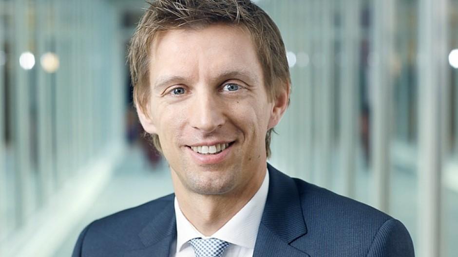 Migros: Matthias Wunderlin wird Marketing-Chef