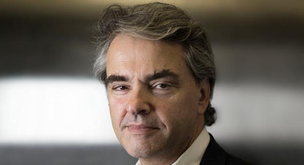 ZDF: Matthias Ackeret ist Gast bei Maybrit Illner