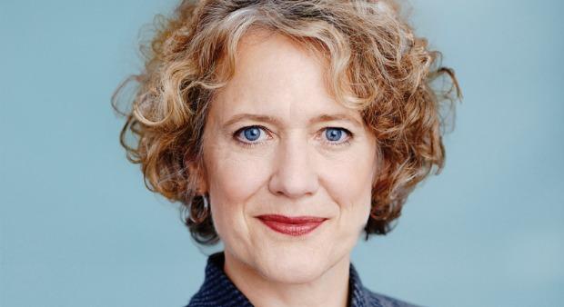 Corine Mauch: "News-Häppchen können eine fundierte Information nicht ersetzen"