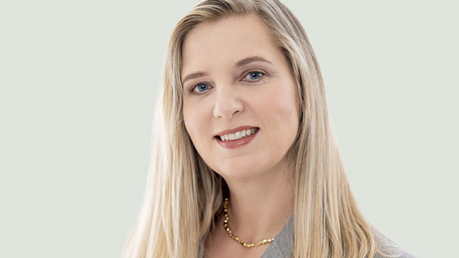 Stiftung Elternsein: Maud Hoffmann als COO ernannt
