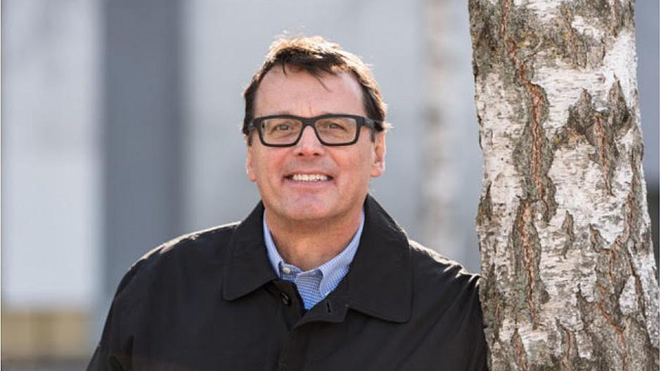 Unit X: Maurice Codourey ist neuer CEO