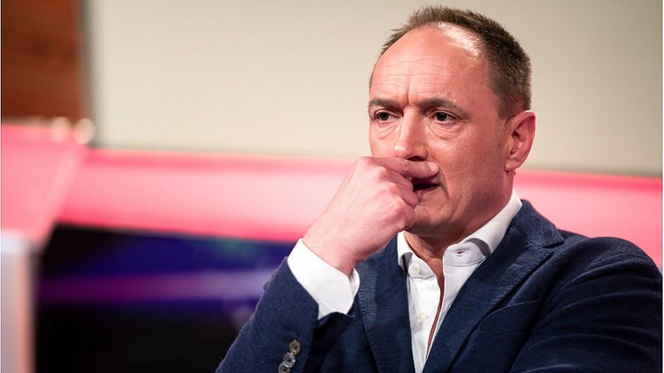 ProSiebenSat.1: Max Conze wird ausgewechselt