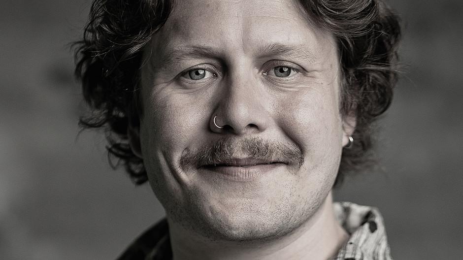 Baseljetzt: Maximilian Fankhauser wird Leiter