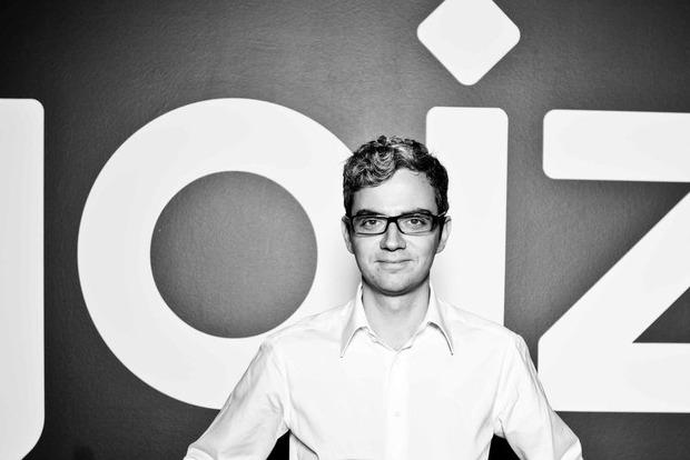 Joiz: "Wir greifen nicht auf abgelegte Moderatoren zurück"