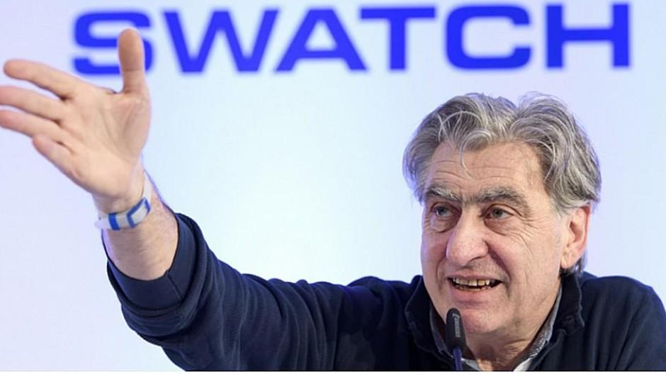 Baselworld: MCH Group bestätigt Kündigung von Swatch