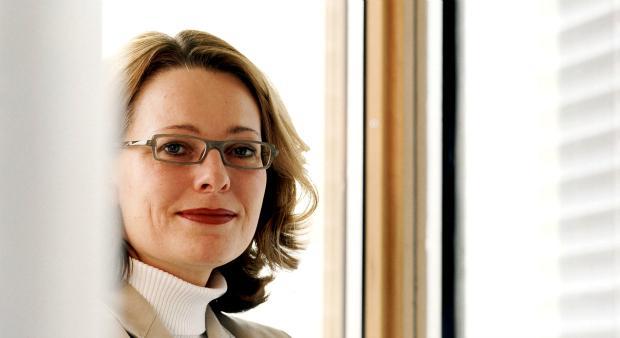 Wirtschaftswoche: Miriam Meckel wird neue Chefredaktorin