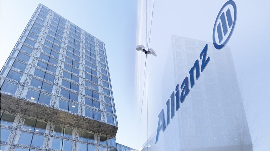 Sir Mary: Media-Etat der Allianz Suisse gewonnen