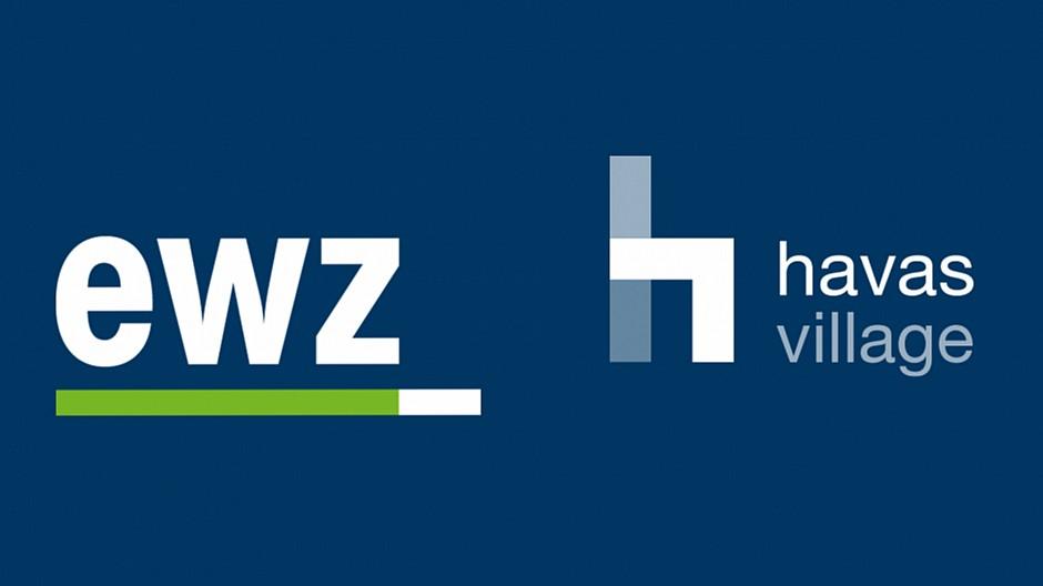 Havas-Village Zürich: Media-Etat von EWZ gewonnen