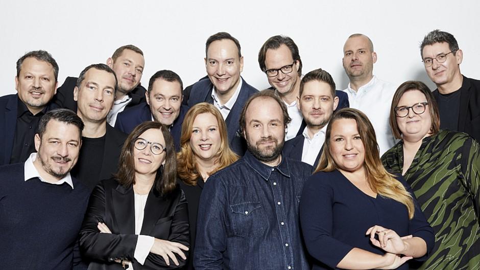 Publicis-Gruppe: Media und Communications werden vereint
