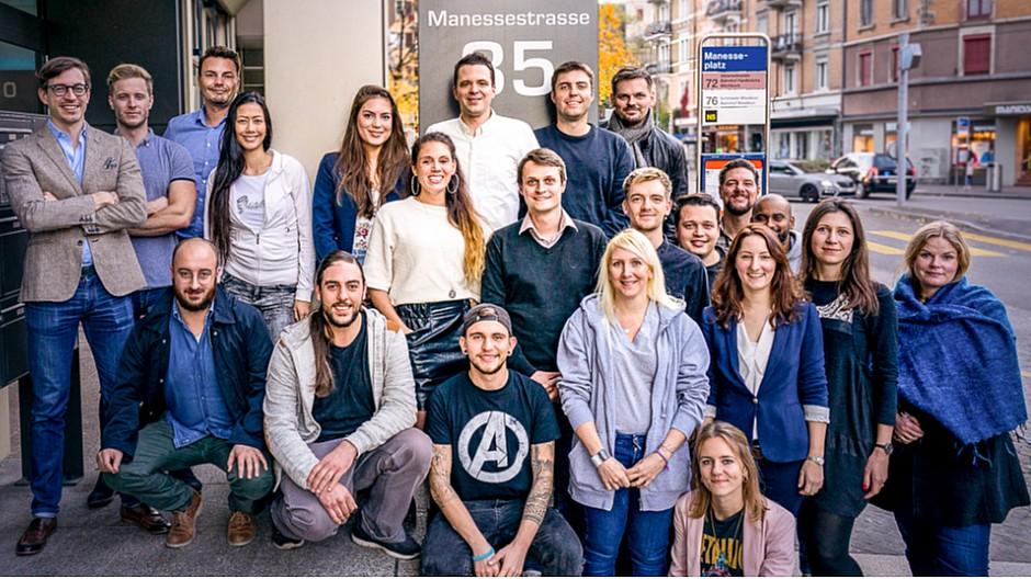 MediaCom Schweiz: Mediaagentur baut digitale Expertise aus