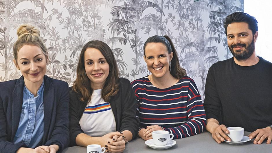Inhalt und Form: Mediaagentur Iundf Media Impact gegründet