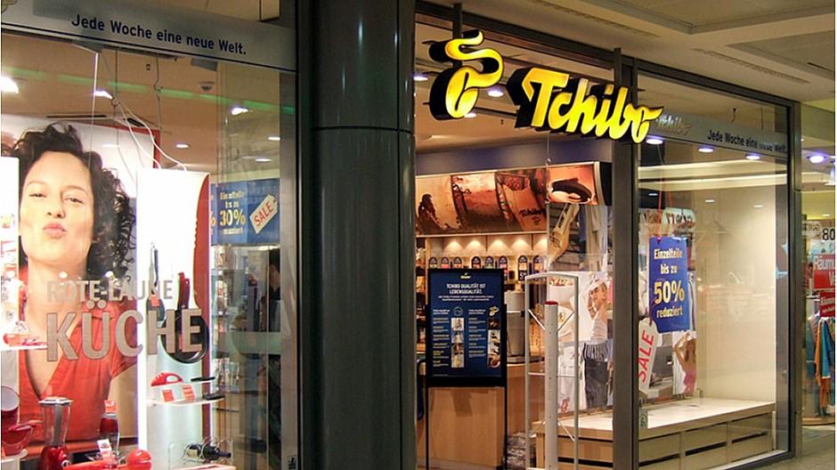 OMD: Mediaetat von Tchibo Schweiz übernommen
