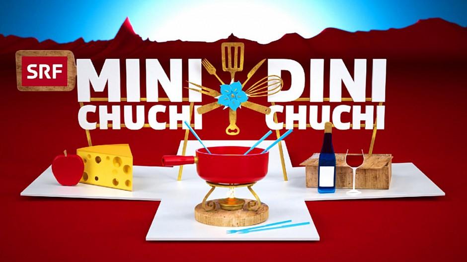 Mini Chuchi, dini Chuchi: Mediafisch gewinnt den Pitch