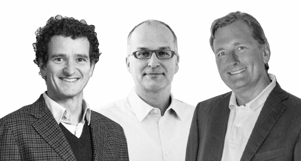 Mediahead: Verstärkung in Audience Analyse und Ad-Optimization