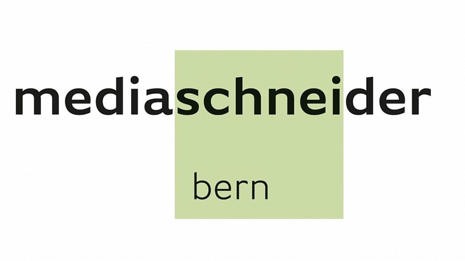 Mediaschneider: «Mediaplus Bern» wird zu «Mediaschneider Bern»