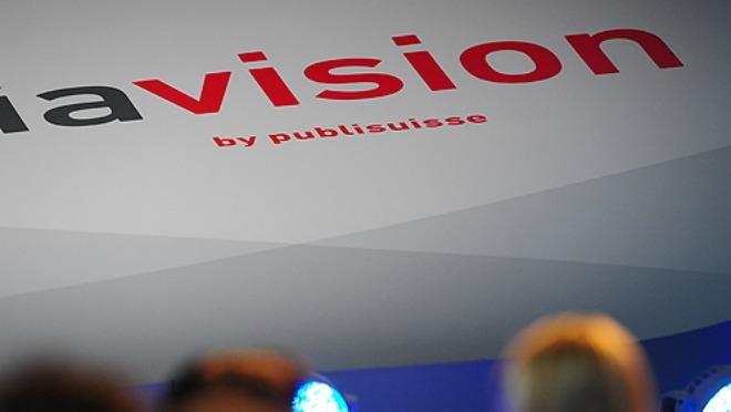 Publisuisse: Mediavision über "Medien und Marken 2020"