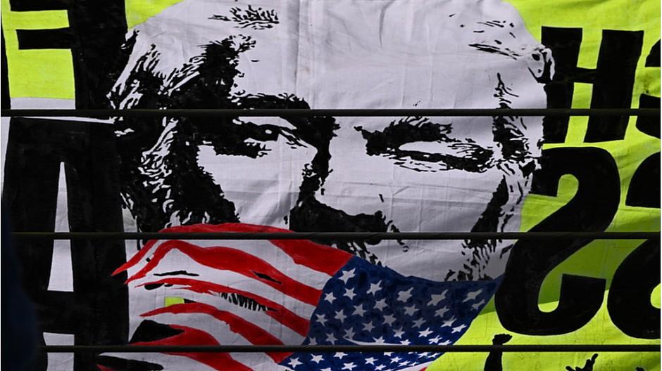 Julian Assange: Medien fordern Verzicht auf Strafverfolgung
