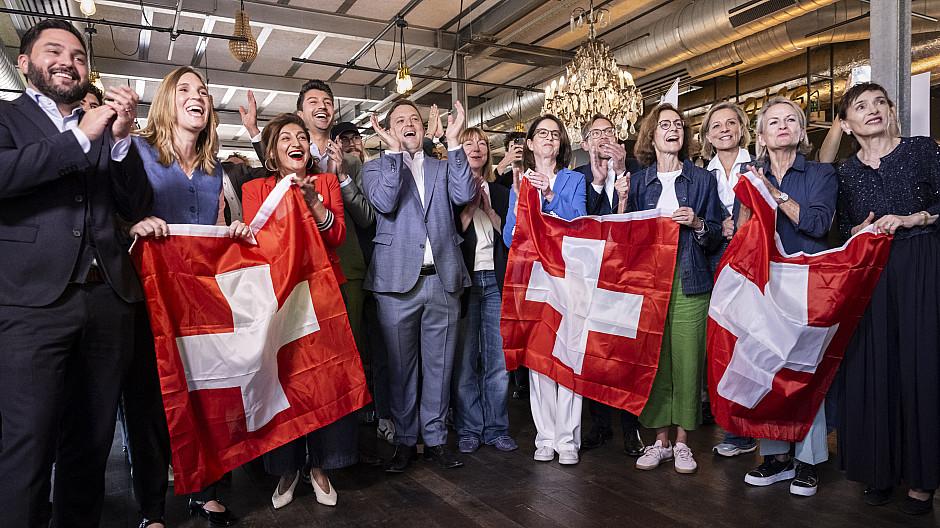Presseschau: Medien lesen Nein als Signal ans Ausland