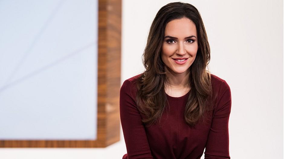 Patrizia Laeri: Warum Medien schuld am Chefinnen-Mangel sind