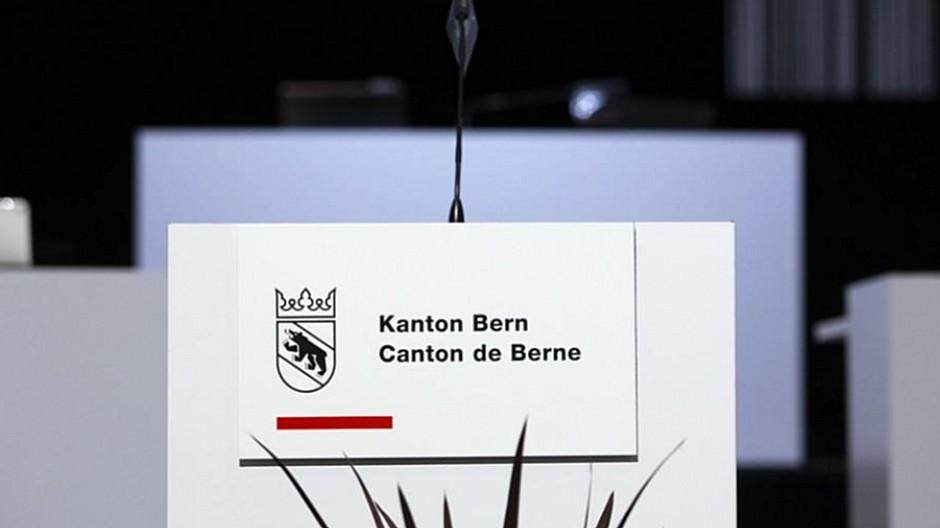 Kanton Bern: Medien werden indirekt gefördert