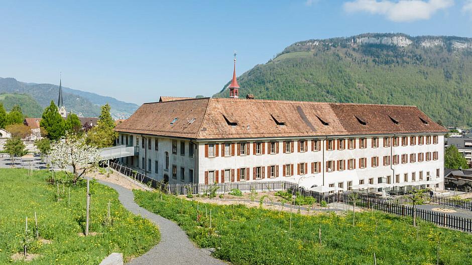 Primcom: Medienarbeit für das Culinarium Alpinum