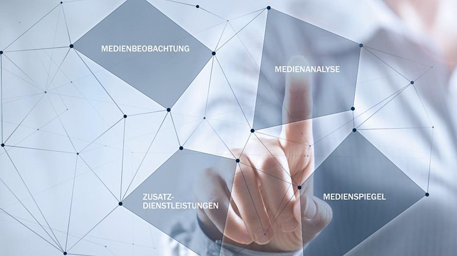 Argus Data Insights: Medienbeobachter ändert seinen Namen