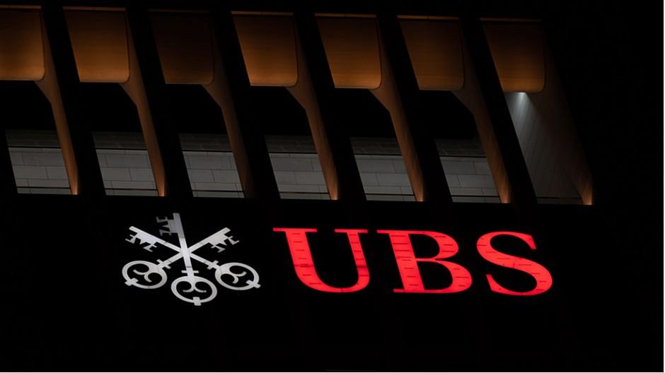 UBS: Medienchef Mark Hengel geht