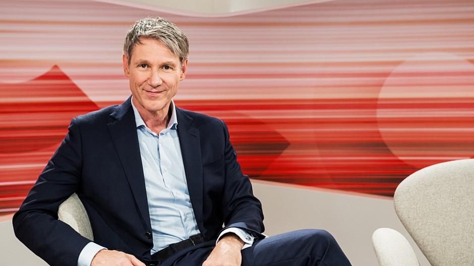 SRF: «Medienclub» diskutiert über Fake News & Co