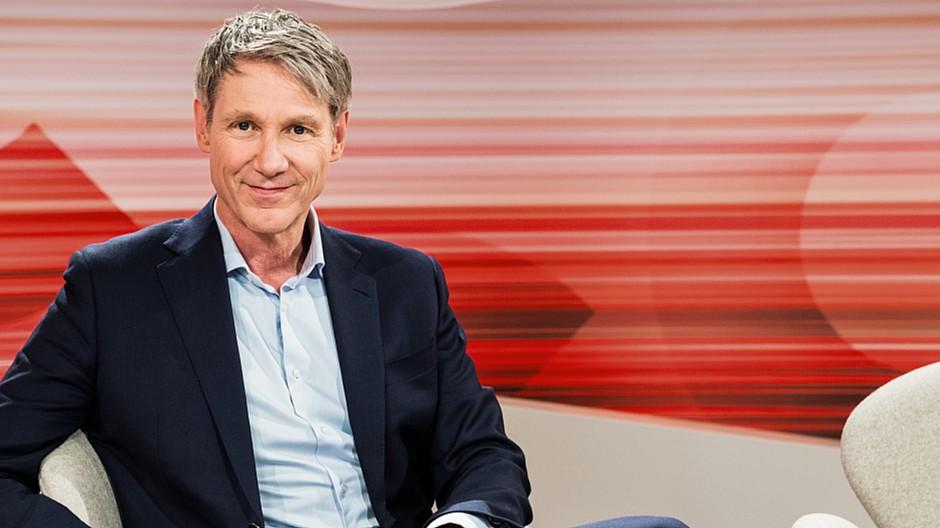 SRF: «Medienclub» diskutiert über News-Deprivierte