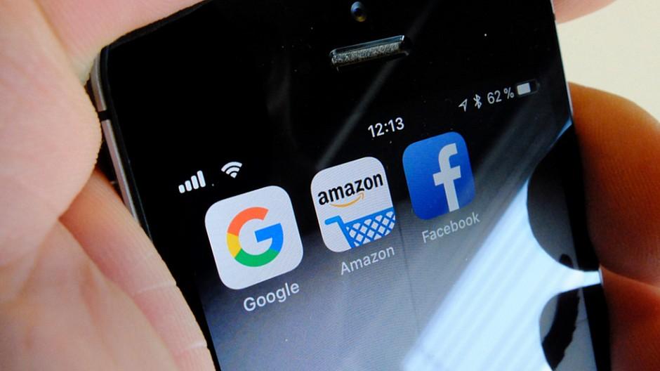 Online-Werbemarkt: Medienexperten fordern Massnahmen