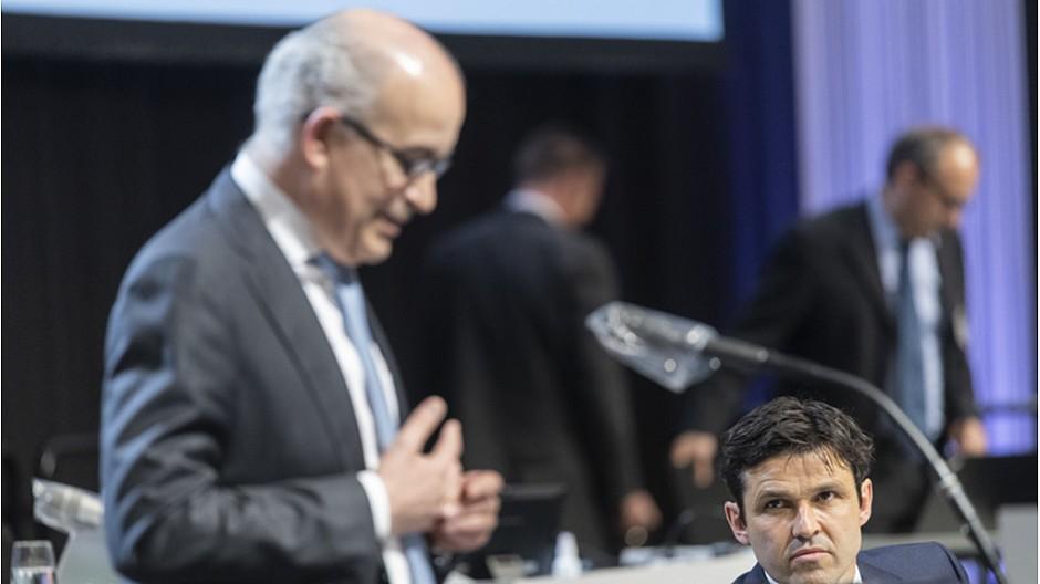 VSOM: Medienförderung des Bundes sei «grotesk»