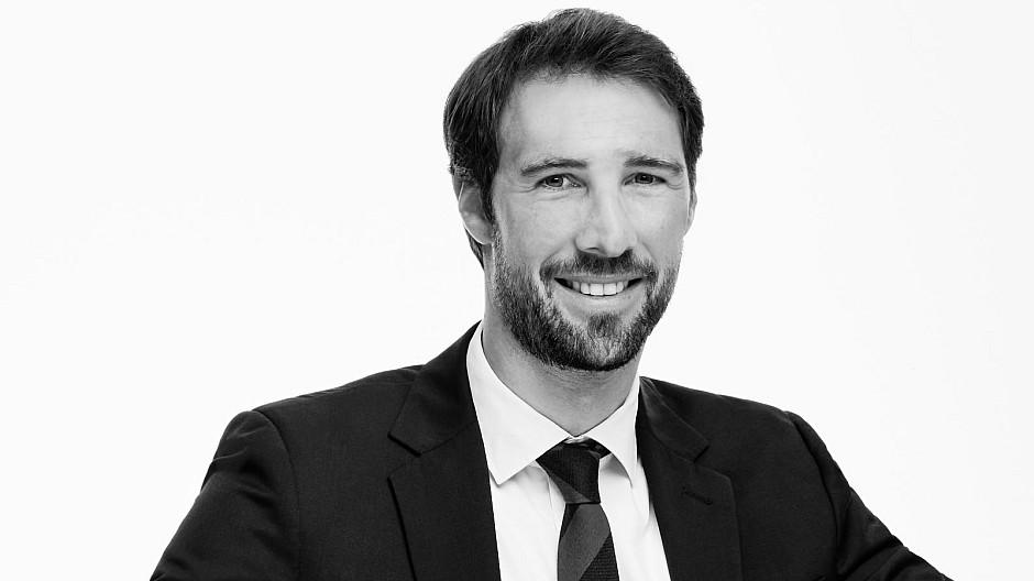 Zulauf Partner: Medienjurist Manuel Bertschi wird Partner