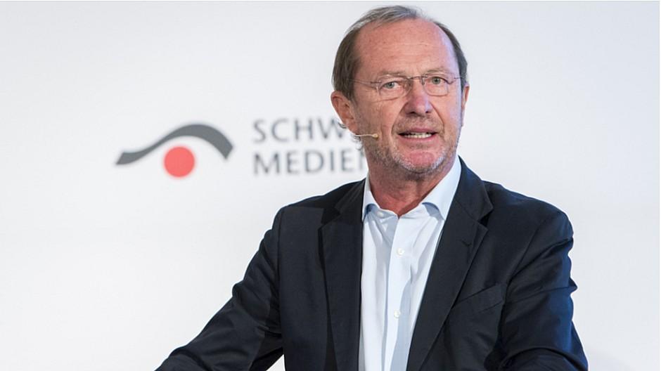 Umbau bei Tamedia: Medienkritiker verteidigt das Vorgehen