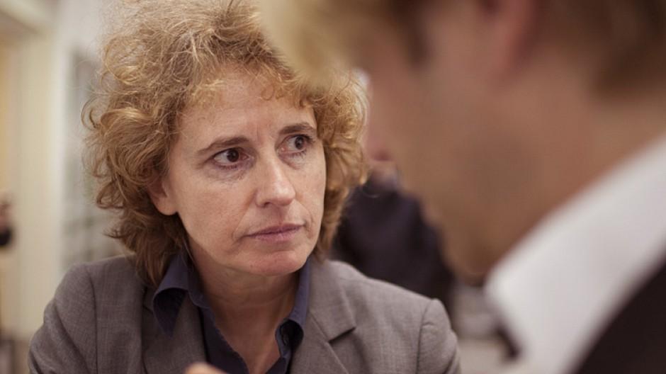 Todesfall: Medienmanagerin Valérie Boagno gestorben