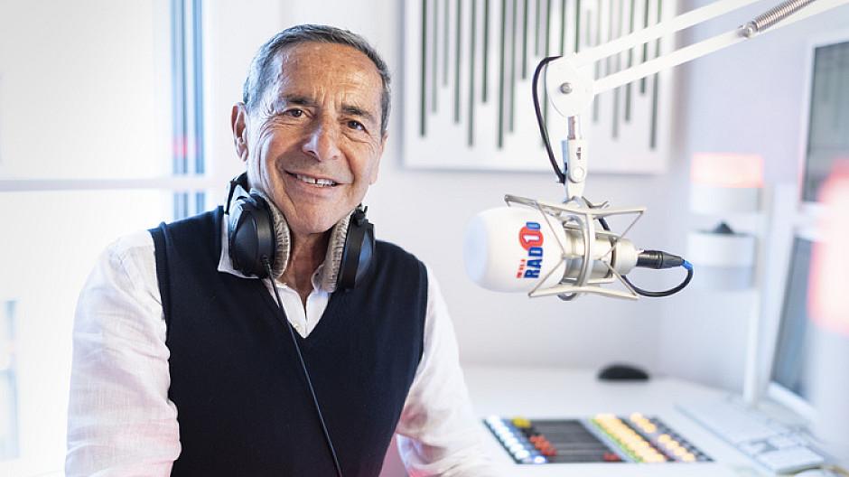 Roger Schawinski: Medienpionier übt scharfe Kritik an SRF