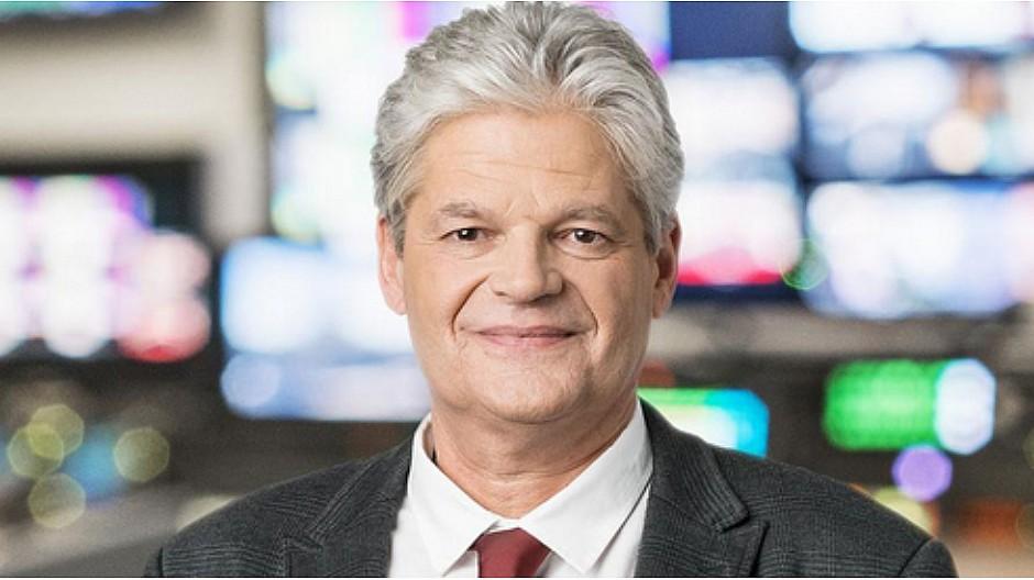 SRG: Mediensprecher Daniel Steiner geht in Pension