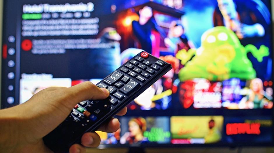 SRF: «Medientalk» diskutiert über «Streaming Wars»