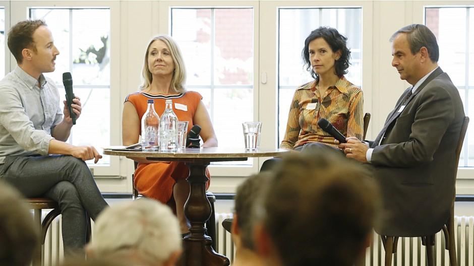 Wahlen 2019: Medienvielfalt fehlt, Dossierwissen noch mehr