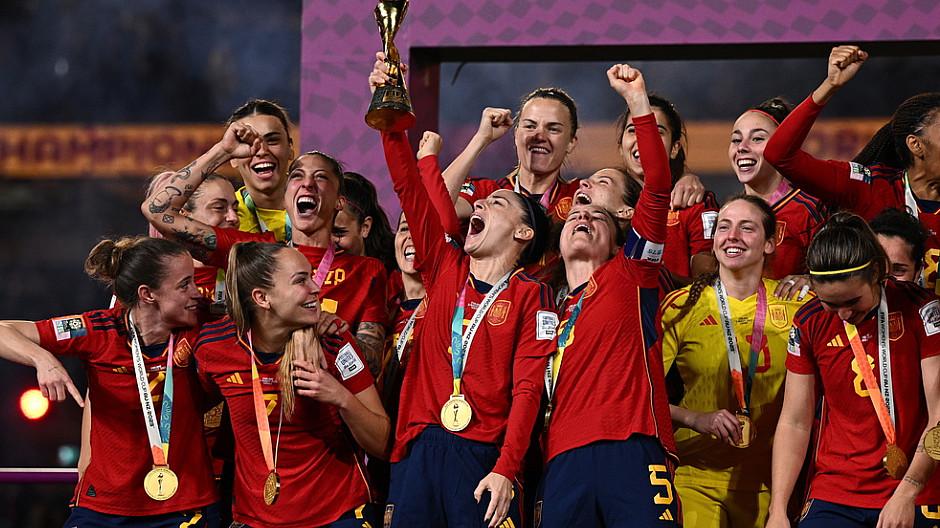 Fussball-WM der Frauen: Mehr als eine Million schauten bei SRF die Spiele