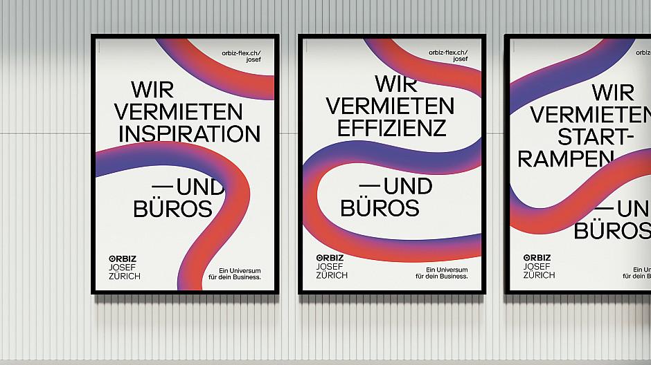 Wecatch: Mehr als einfach nur Büroflächen