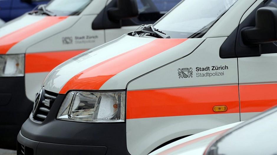 Stadtpolizei Zürich: Deutlich mehr Anfragen beim Mediendienst