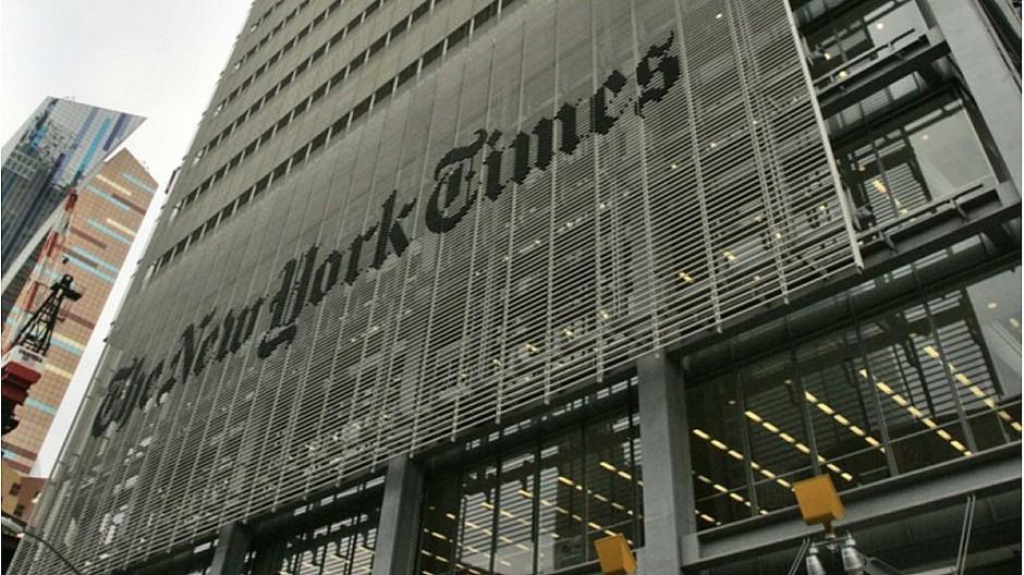 New York Times: Mehr Chefinnen in harten Ressorts