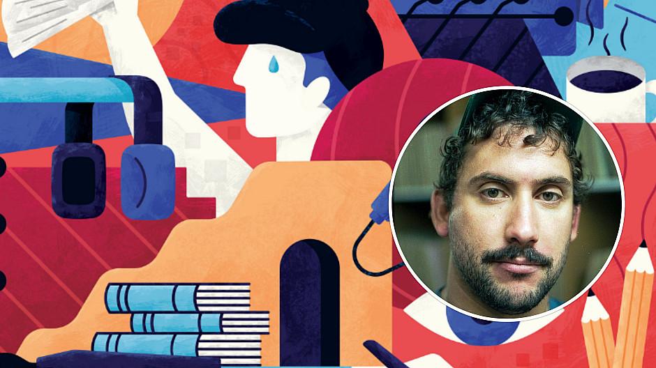 Presstival: «Mehr denn je müssen wir uns begegnen»