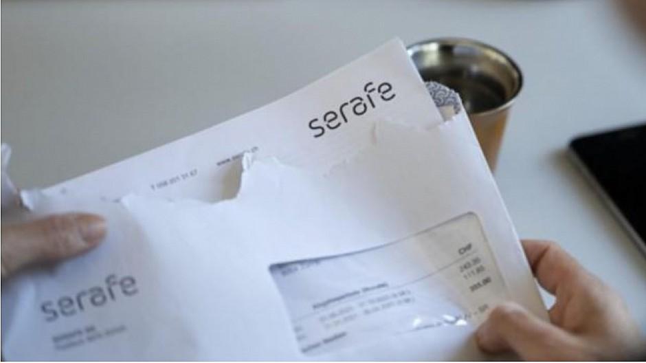 Serafe: Mehr Geld für mehr Aufwand