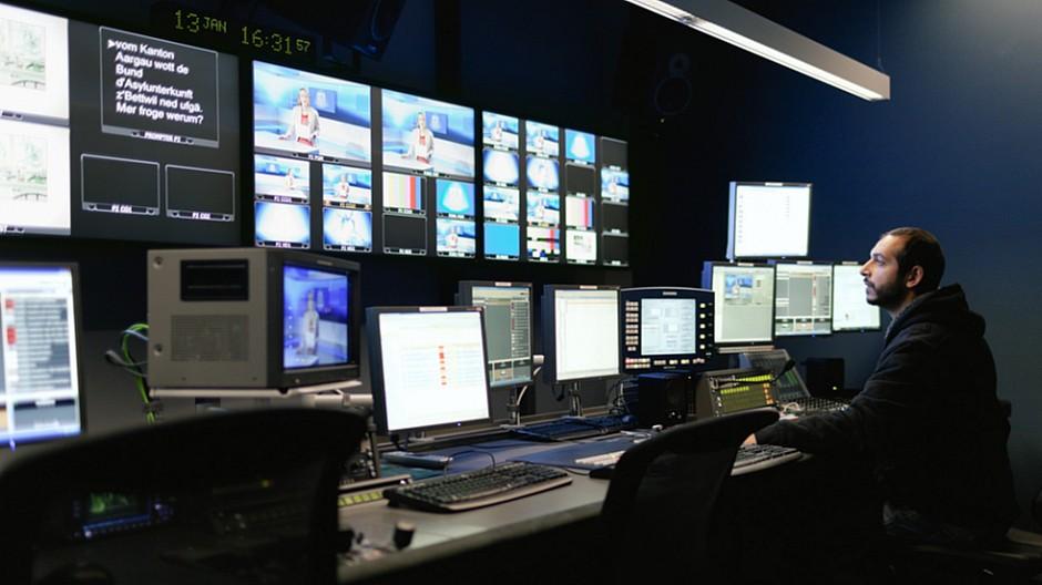 Radio- und TV-Gebühren: Mehr Geld für private Radios und TVs?