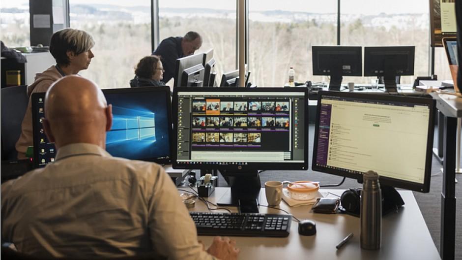 Keystone-SDA: Mehr Service für die Regionalmedien