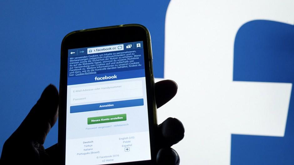 Facebook: Mehr Umsatz dank Smartphone-Werbung