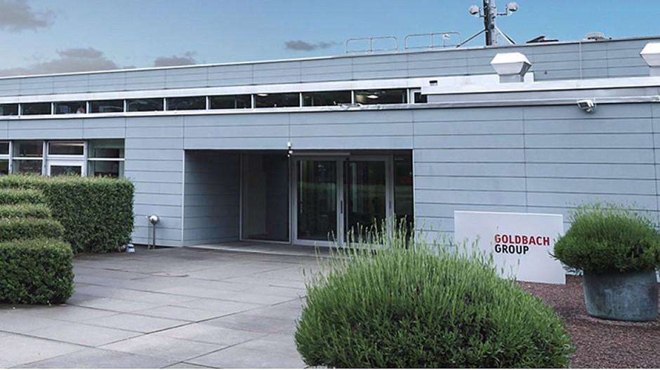 Goldbach Group: Mehr Umsatz dank TV-Geschäft