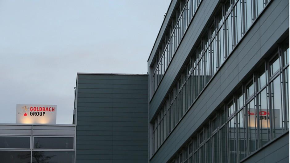 Goldbach Group: Mehr Umsatz und Gewinn im 2016
