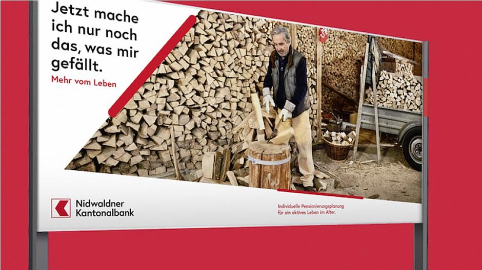 Hotz Brand Consultants: Mehr vom Leben dank der Bank